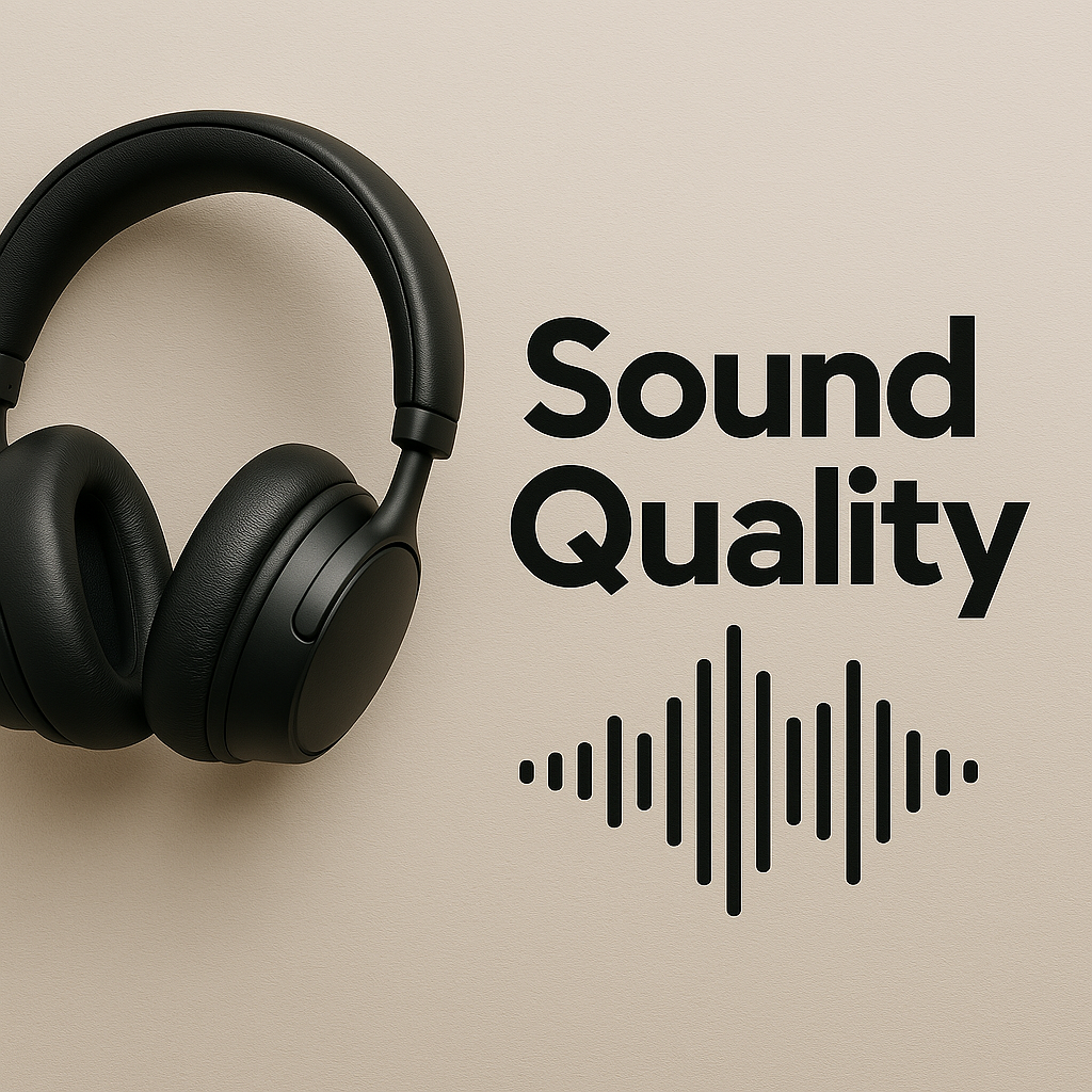 Sound quality comparison of portable Bluetooth speakers under $50, highlighting clear audio performance for budget-friendly devices.