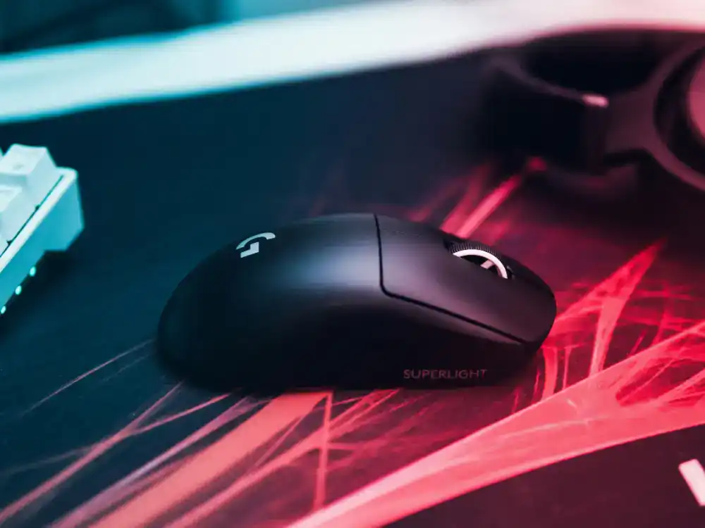 Best ergonomic gaming mouse for Windows users in 2025.